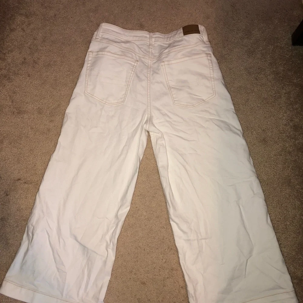 American Eagle Jeans - Picture 5 of 9